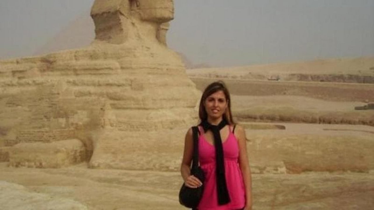 Francesca Deidda è stata uccisa dal marito, il cadavere è stato ritrovato a luglio 2024 chiuso in un borsone