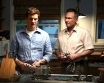 Dexter: Original Sin, Michael C. Hall svela il percorso del giovane Dexter da studente a killer nel trailer