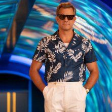 Dr. Odyssey: Joshua Jackson in un'immagine