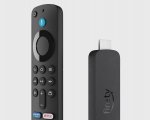 Il Fire TV Stick 4K di Amazon è in sconto per il Black Friday