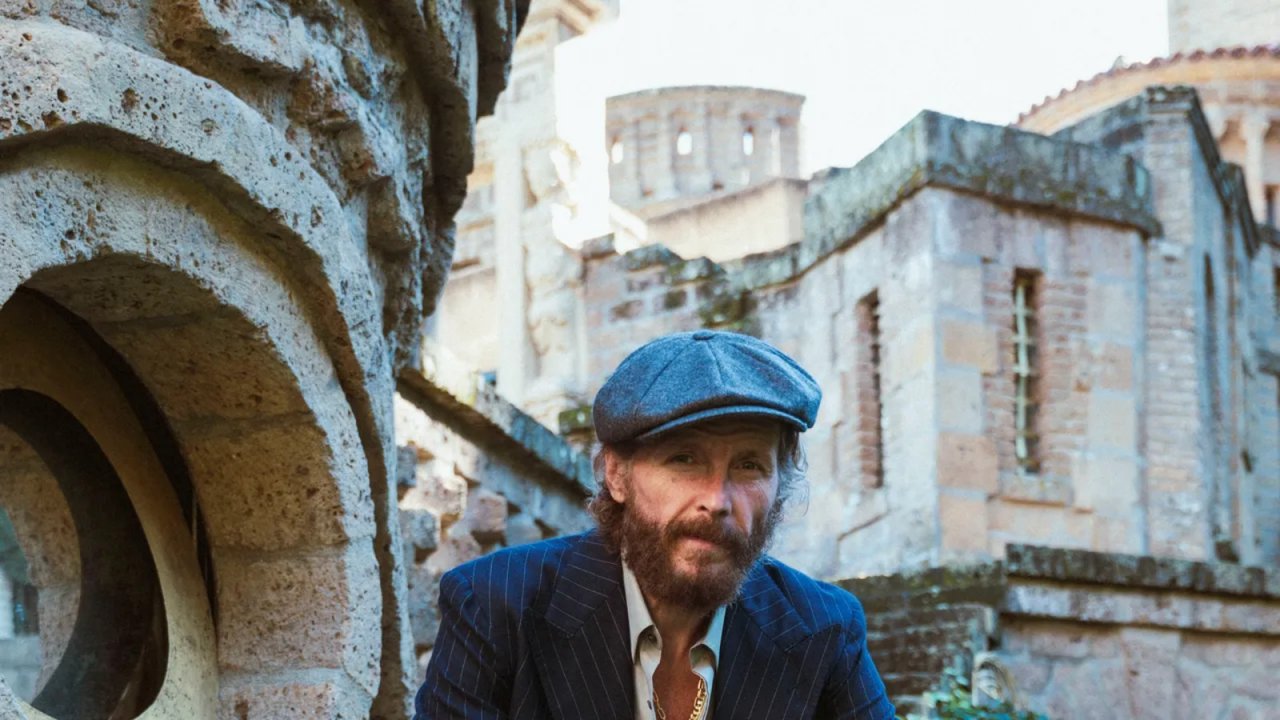 Jovanotti torna in TV dopo 2 anni d'assenza per via dell'incidente