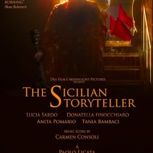 Locandina di L'amore che ho