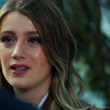 Il commissario Mercan