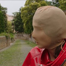 N-Ego: un'immagine del film