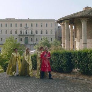 N-Ego: una sequenza del film