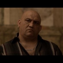 Nero: Franco Della Magna in una foto