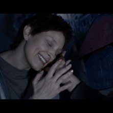 Nero: Susy Del Giudice in una foto