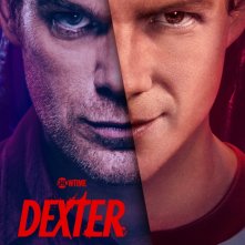 Locandina di Dexter: Original Sin