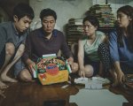 Parasite: l'edizione 4K Ultra HD (4Kult) del film di Bong Joon-ho in sconto su Amazon per il Black Friday