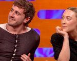 Saoirse Ronan lodata dall'esperto di The Day of the Jackal: 'Sull'autodifesa delle donne ha ragione'