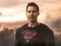 Superman &amp; Lois, pronti al gran finale della serie? Ecco l'ultima sfida dell'Uomo d'Acciaio nel trailer esteso