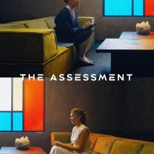 Locandina di The Assessment