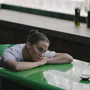 The Assessment: una scena del film