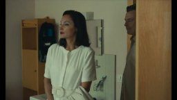 Solo Per Una Notte - Trailer italiano del film con Jeanne Balibar