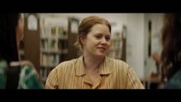 Nightbitch - Official Trailer con Amy Adams