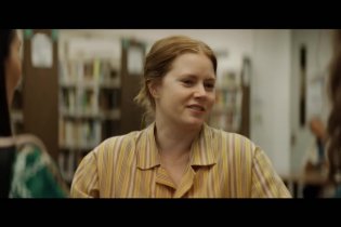 Nightbitch - Official Trailer con Amy Adams