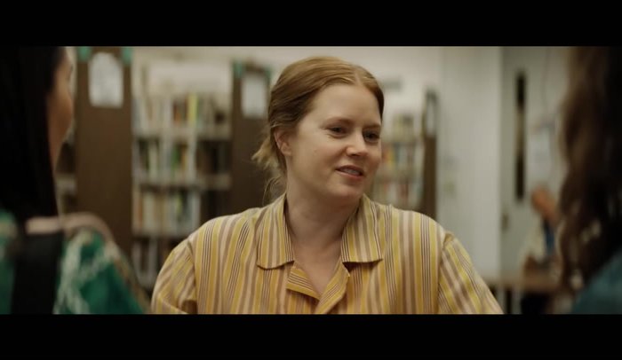 Nightbitch - Official Trailer con Amy Adams