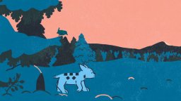 Il grande Natale degli animali - Trailer italiano del film d'animazione