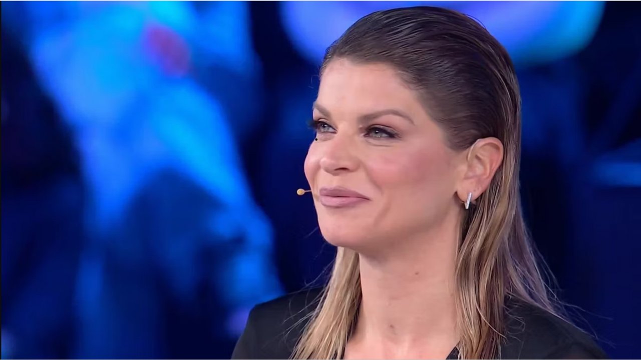 Alessandra Amoroso a This is Me