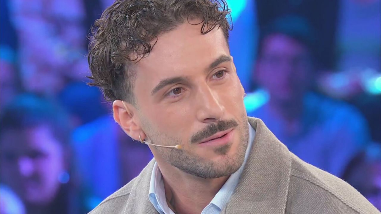 Andreas Muller a This is me