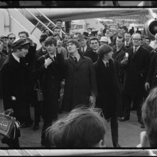 Beatle '64: una foto del documentario