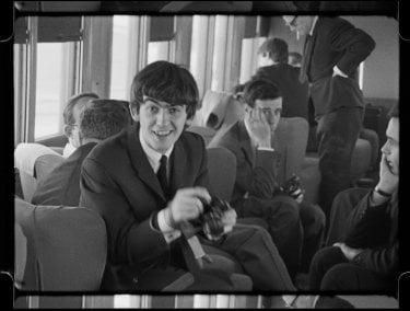 Beatles 64 Recensione Documentario Disney Plus Vqhw14J