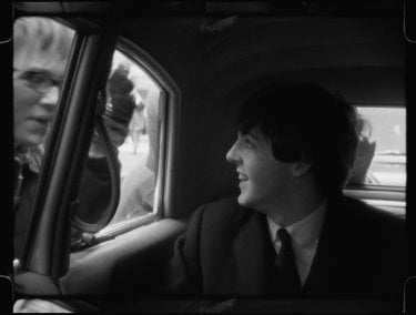 Beatles 64 Recensione Documentario Disney Plus