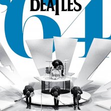 Locandina di Beatles '64
