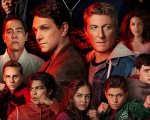 Cobra Kai 6, Ralph Macchio svela l'easter egg di Rocky che ha inserito in un episodio