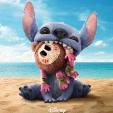 Locandina di Lilo & Stitch
