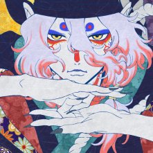 Mononoke: lo Spirito della pioggia - Karakasa, lo Speziale