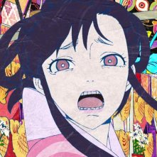 Mononoke: lo Spirito della pioggia - un'esplosione di colori