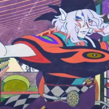 Mononoke: lo Spirito della pioggia - un'immagine del film