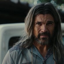 Pimpinero: morte e contrabbando: una scena del film