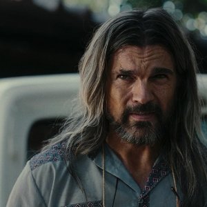 Pimpinero: morte e contrabbando: una scena del film