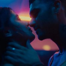 Pimpinero: morte e contrabbando: una scena del film