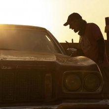 Pimpinero: morte e contrabbando: una scena del film