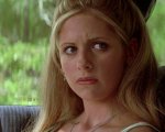 So cosa hai fatto: Sarah Michelle Gellar e Freddie Prinze Jr. conquistano il red carpet 28 anni dopo
