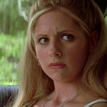 So cosa hai fatto: un primo piano di Sarah Michelle Gellar