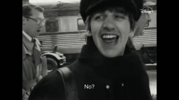 Beatles '64 - Trailer Ufficiale Sull'arivo Dei Beatles In Usa