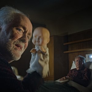 The Rule of Jenny Pen: una scena del film