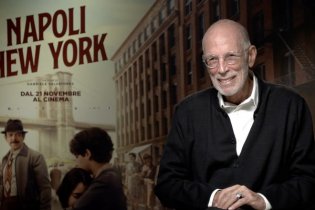 Napoli-New York: intervista a Gabriele Salvatores