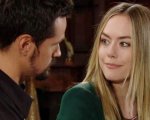Beautiful, anticipazioni 30 novembre: Liam volte le spalle a Hope, Steffy affronta Thomas