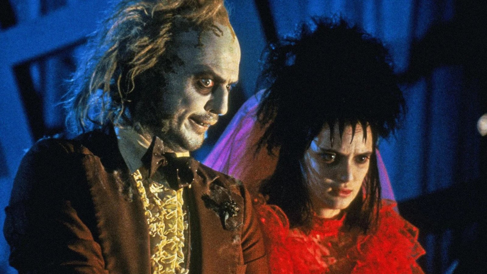 Immagine da Beetlejuice - Spiritello porcello.