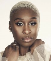 Locandina di Cynthia Erivo