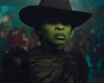 Wicked, Cynthia Erivo su chi vuole cantare durante la visione: 'Bene! Fatelo se volete'