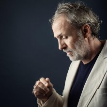 Fabrizio Ferracane: una foto dell'attore