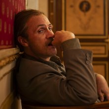 The Bad Guy: Fabrizio Ferracane in scena