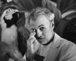 Fabrizio Ferracane, l'intervista: “Un bravo attore deve corrompersi. E The Bad Guy è una forza della natura'