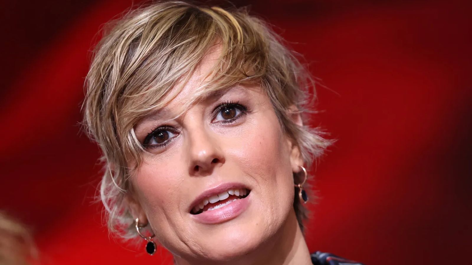 Federica Pellegrini a Ballando con le stelle